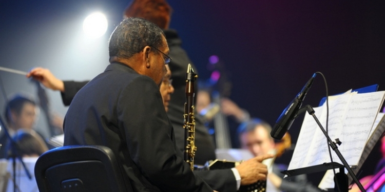 Фестиваль Jazz Koktebel вместо аннексированного Крыма пройдет под Одессой