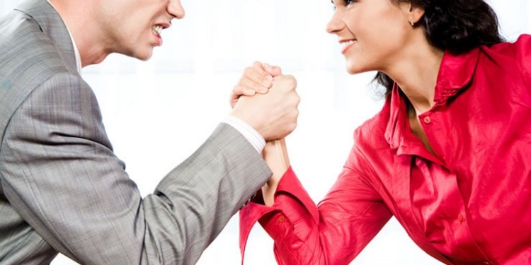 Главное, чтобы выбор был: на 1000 молодых женщин в Николаевской области приходится 1049 молодых мужчин