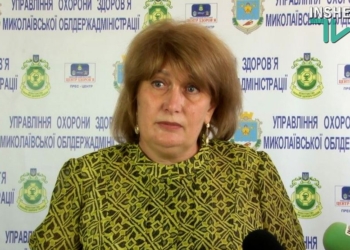 Определять виновных в смерти роженицы в Южноукраинске пока еще рано – Капуста