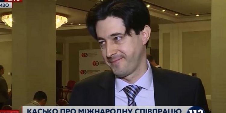 США готовы вести переговоры о возврате в Украину активов Лазаренко, – Касько