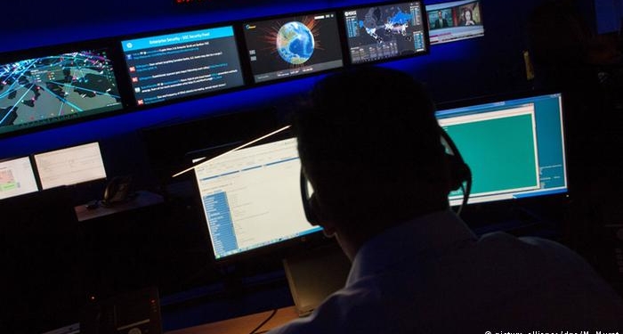 Эксперты ООН предлагают пакт о мирном киберпространстве