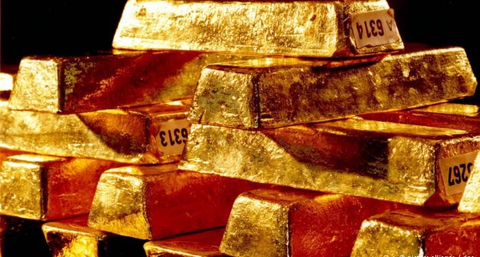 Сокровища “третьего рейха”. В Польше нашли пропавший поезд с награбленным нацистами золотом