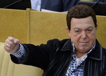 Кобзон, Охлобыстин, Пореченков, Безруков, Боярский и т.д. – Минкультуры Украины огласило перечень артистов, создающих угрозу национальной безопасности