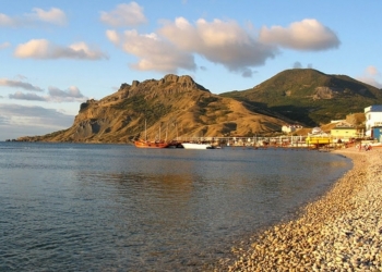 В Крыму нашли повешенным мэра Коктебеля