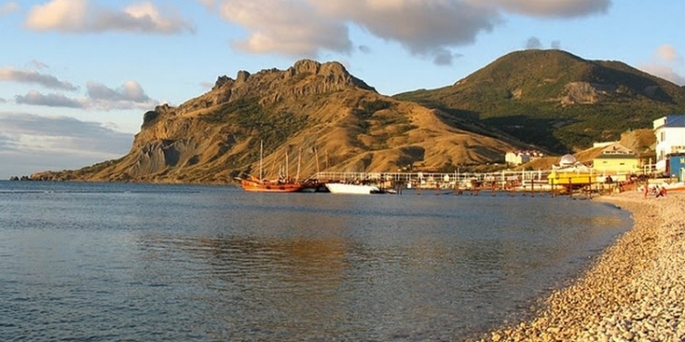 В Крыму нашли повешенным мэра Коктебеля