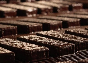 И никаких российских «Конти» в Украине: СБУ остановила импорт из России кондитерских изделий «Конти-Рус»