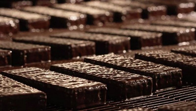 Украинские кондитеры сворачивают производство сладостей. Заявление ассоциации