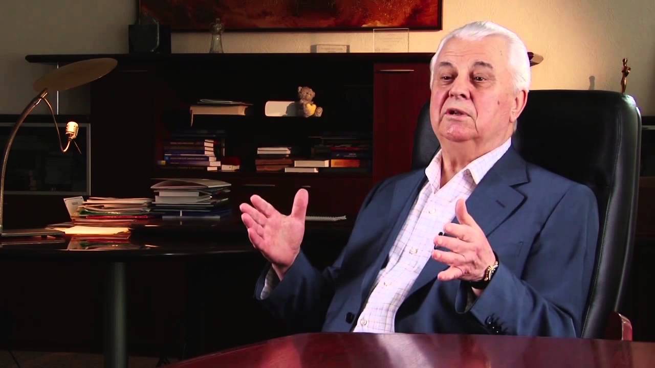 Кравчук заявил о провале минских договоренностей