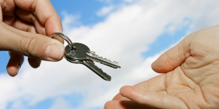 Вниманию сдающих квартиры в аренду: для переселенцев, живущих в Николаеве, ищут жилье. За деньги