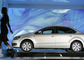 Suzuki выкупит долю в Volkswagen на 3,36 млрд. долларов