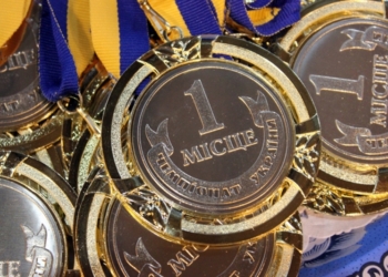 Николаевские спортсмены поддерживают реноме Николаевской области – и в Украине, и за ее пределами