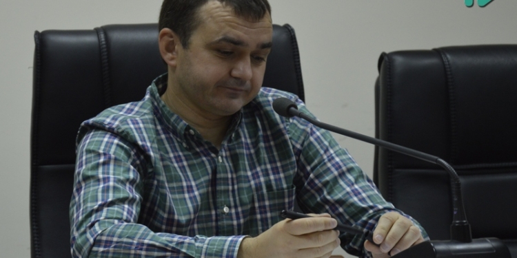 БПП и «Народный фронт» договорились о совместном участии в выборах – источник