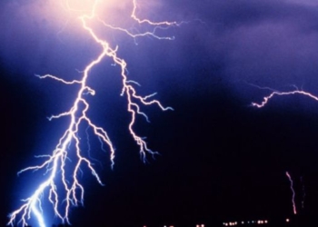 Google потерял часть данных пользователей из-за удара молнии