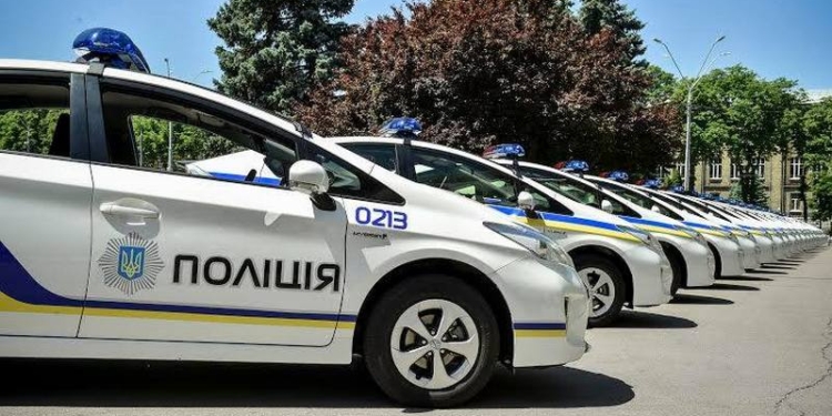 Национальная полиция окончательно заменит милицию в Украине в ноябре этого года