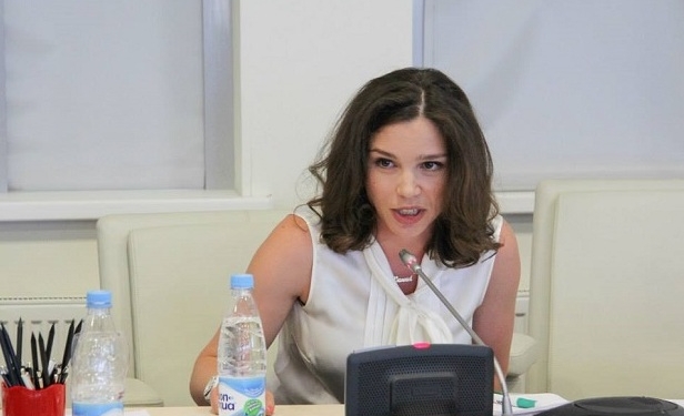 Дочь Немцова хочет отдать 700 тыс.евро – Премию Солидарности – на благотворительные проекты в Украине