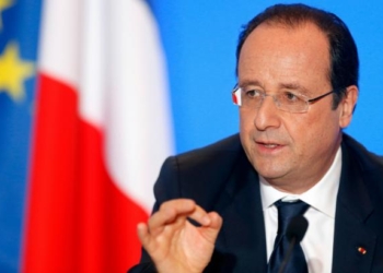 Олланд рассказал подробности о сделке по “Мистралям