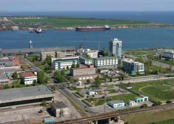 ФГИУ выставил на биржу 5 % акций Одесского припортового завода. Стартовая цена – 450 млн.грн.