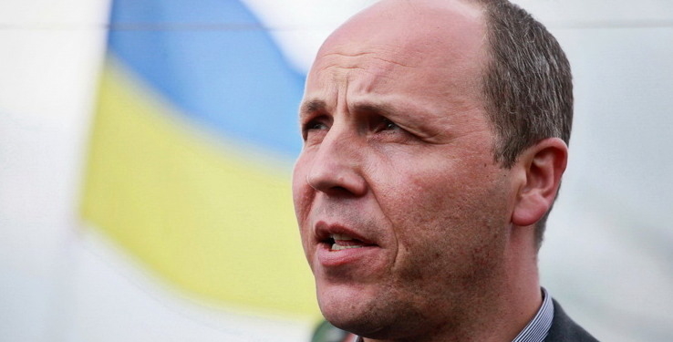 За два дня в Донбасс прошли 30 единиц военной техники РФ