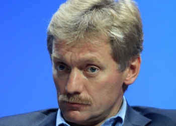 Своим объяснением появления у себя часов за $600 тысяч Песков подставил жену перед налоговой службой США