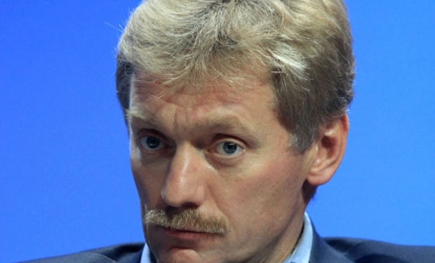 Своим объяснением появления у себя часов за $600 тысяч Песков подставил жену перед налоговой службой США