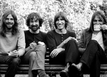 Фронтмен Pink Floyd заявил о роспуске группы