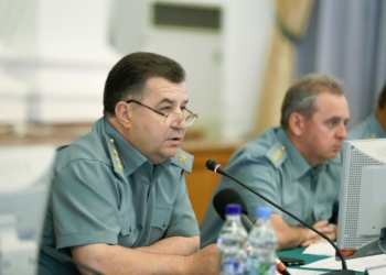 Более 140 участников АТО назначены на должности в рамках обновления руководящего состава в структурах Минобороны и Вооруженных Сил