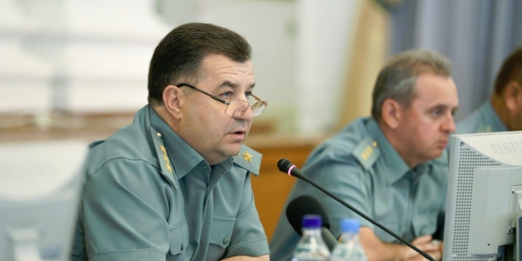 Более 140 участников АТО назначены на должности в рамках обновления руководящего состава в структурах Минобороны и Вооруженных Сил