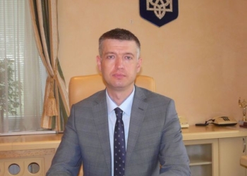 Александр Попов назначен начальником администрации Николаевского морского порта