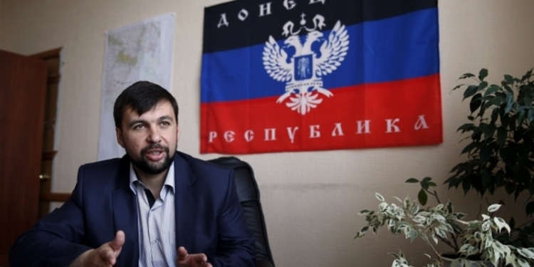 «ДНР» не станут признавать закон о местных выборах