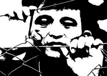 Супруги из Кривоозерского района взяли в рабство 30-летнего зэка