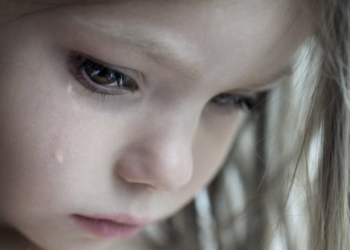 Вознесенск: пока мать «на заработках», трое ее детей голодают