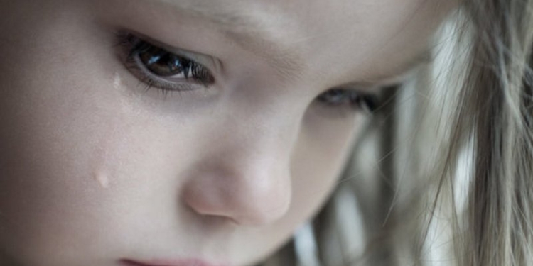 Вознесенск: пока мать «на заработках», трое ее детей голодают