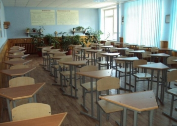 Скоро в школу: в Николаеве пробная посадка учеников пройдет 28 августа