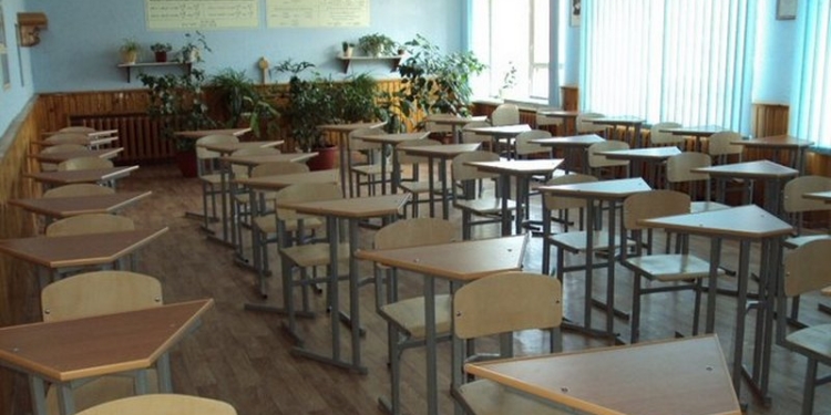 Скоро в школу: в Николаеве пробная посадка учеников пройдет 28 августа