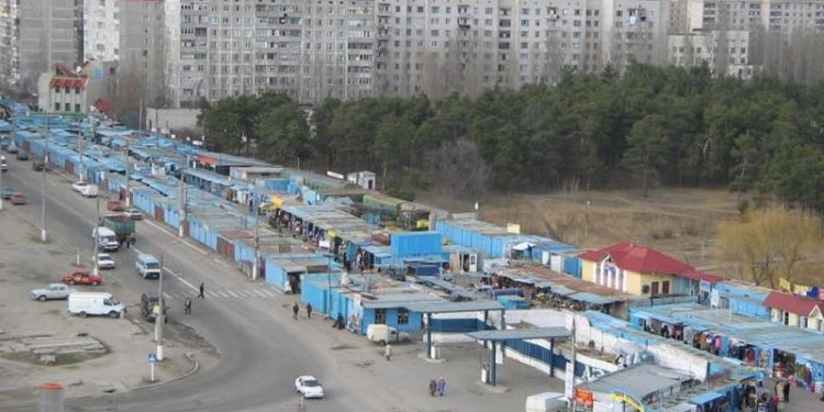 Ремонт на коллекторе в районе рынка «Штрассе» завершится на следующей неделе