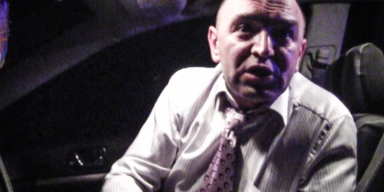 И снова скандал: милиция разбирается в конфликте руководителя Первомайской РГА и инспекторов спецотряда особого назначения