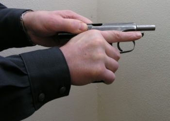 МВД: По автомобилю первого замминистра Совсун стрелял пьяный сотрудник «Титана»