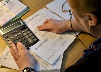 Количество обратившихся за субсидиями в Николаеве увеличилось в 10 раз