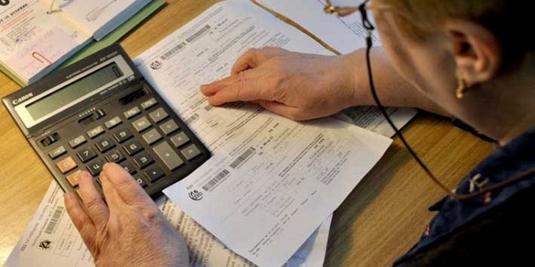 Количество обратившихся за субсидиями в Николаеве увеличилось в 10 раз