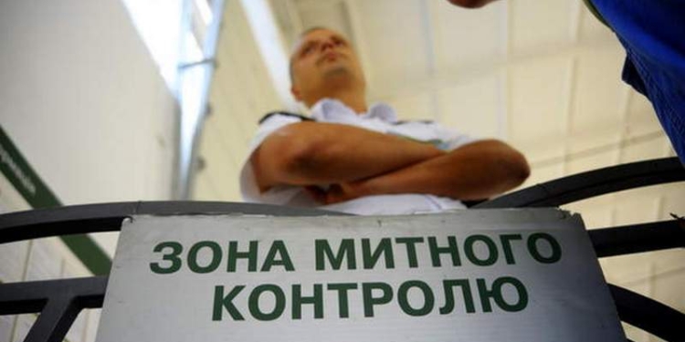 Иностранцы уже готовы забрать украинские таможни