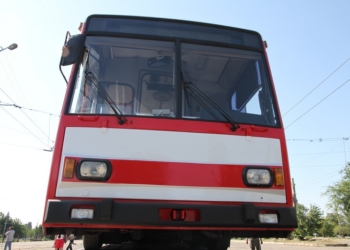 Депутатам горсовета понравились троллейбусы из Чехии, КП «Николаевэлектротранс» закупит 40 троллейбусов