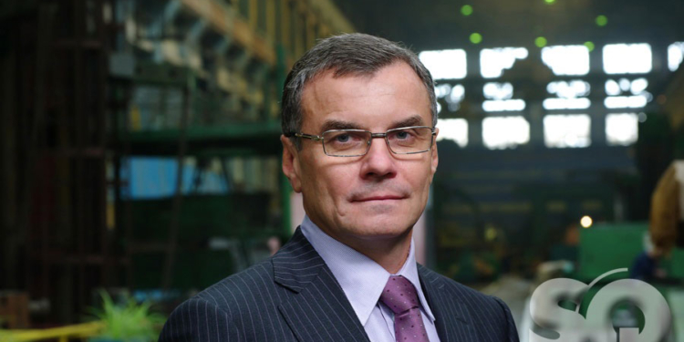 Против руководства «Турбоатома» открыли дело за крупные хищения