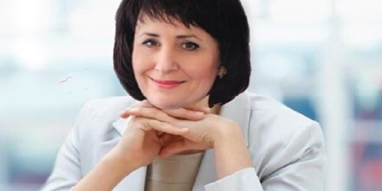 Главу Снигиревской РГА за встречу с канадскими волонтерами СБУ пытается привлечь к ответственности?