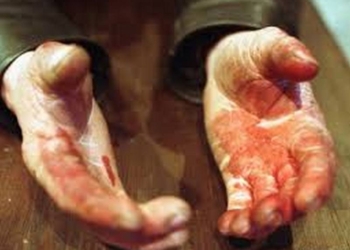 «Просто погорячился» – так житель Первомайска объяснил милиционерам убийство матери