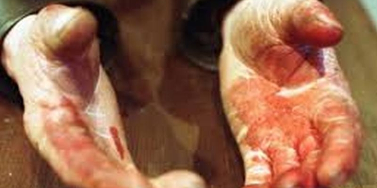 «Просто погорячился» – так житель Первомайска объяснил милиционерам убийство матери