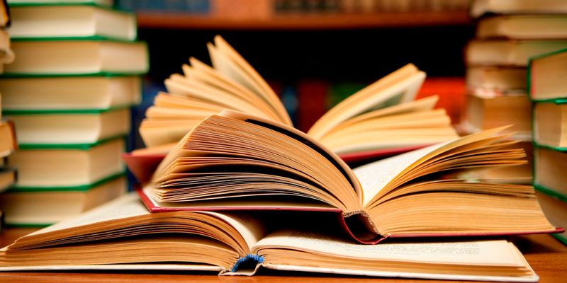 Николаевское управление образования купило 60 тысяч школьных учебников 1