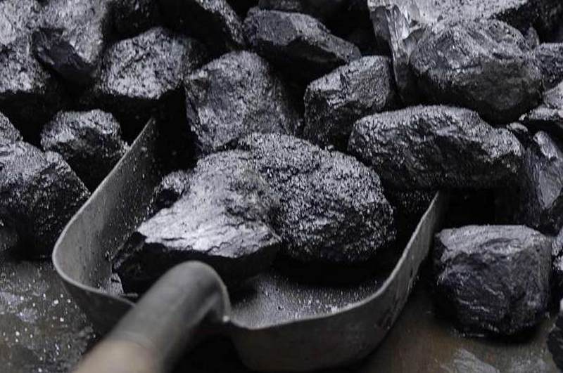 Рекорд! Сельсовет на Николаевщине купил уголь, который, судя по цене, 14 раз возили в Роттердам и обратно 1