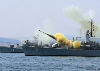 Сегодня начинаются военно-морские маневры Sea Breeze, они “зацепят” и Николаевскую область