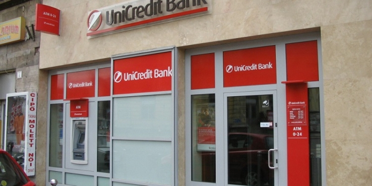 UniCredit Bank Austria увеличил долю в украинской “дочке”