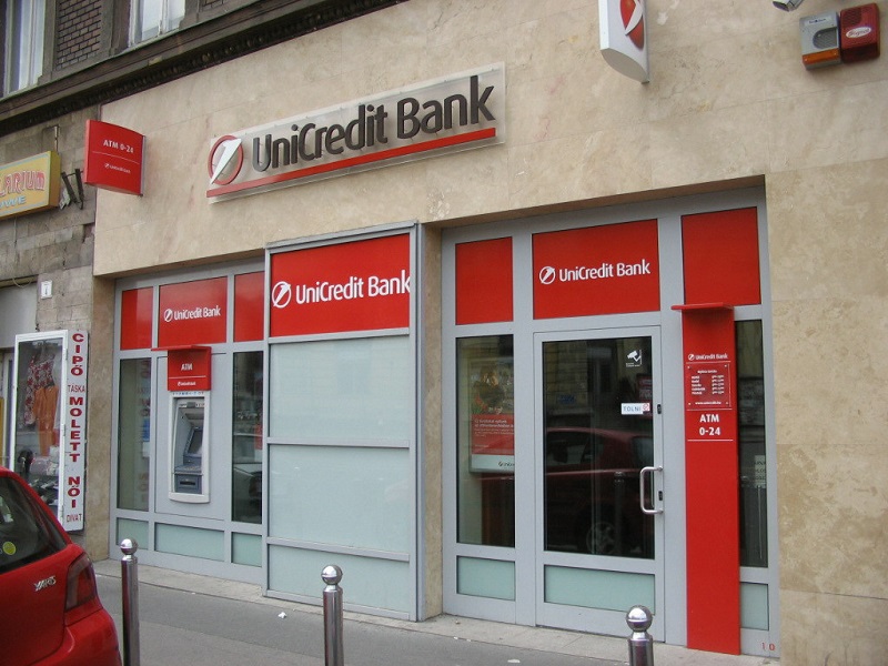 UniCredit Bank Austria увеличил долю в украинской "дочке" 1